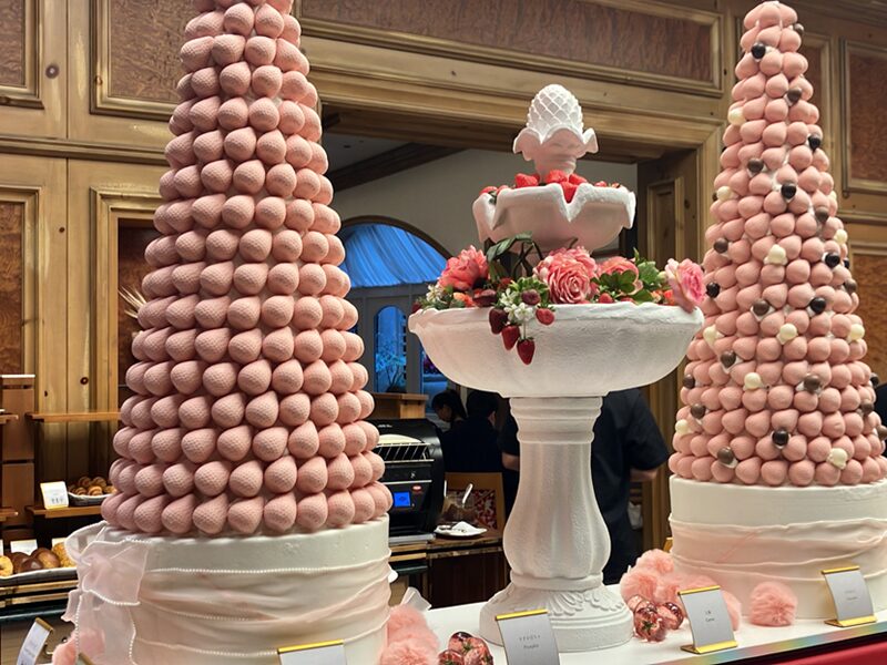 ザ・リッツ・カールトン大阪46