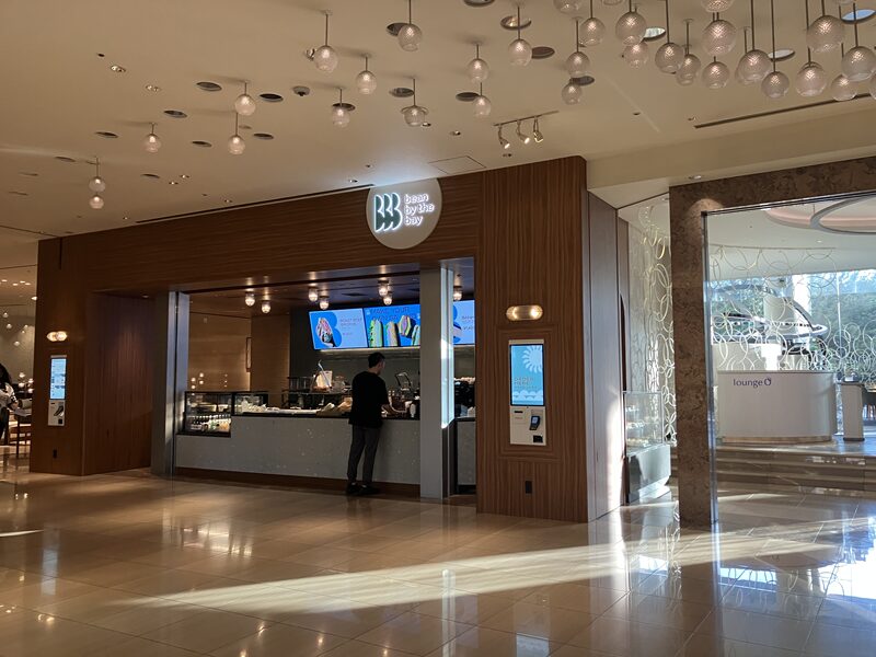 ヒルトン東京ベイ10