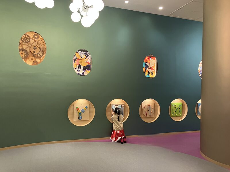 ヒルトン東京ベイ7