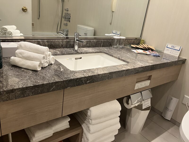 ヒルトン東京ベイ30