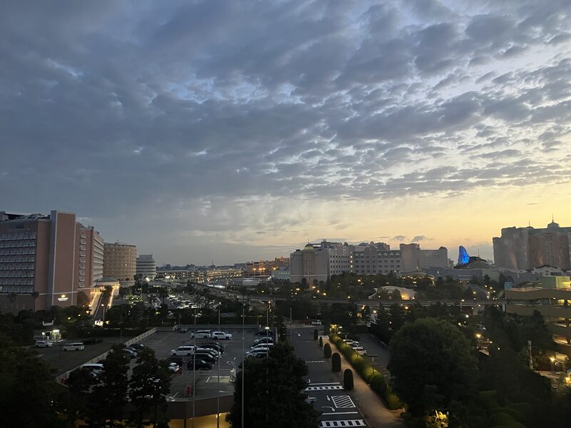 ヒルトン東京ベイ34