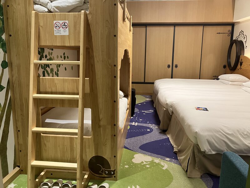 ヒルトン東京ベイ28