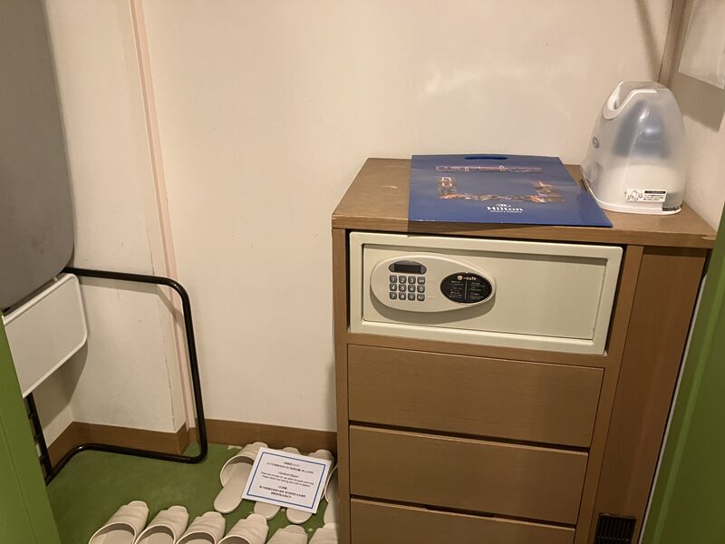 ヒルトン東京ベイ19