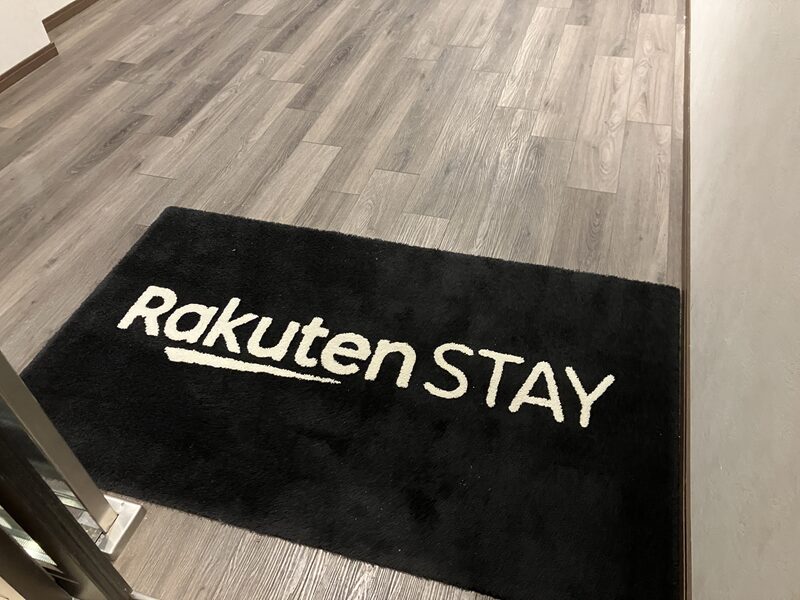 Rakuten STAY VILLA 那須37