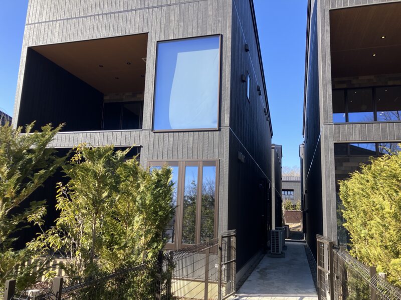 Rakuten STAY VILLA 那須3