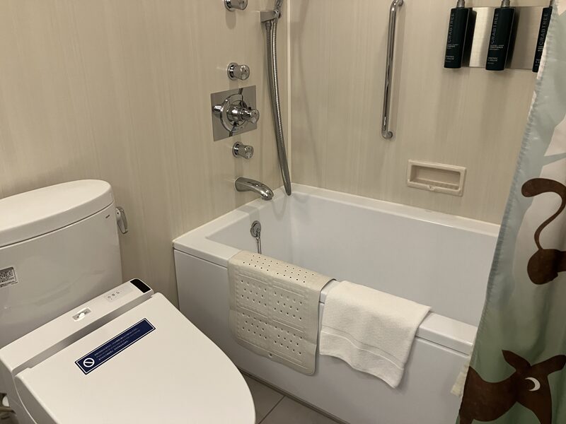 ヒルトン東京ベイ31