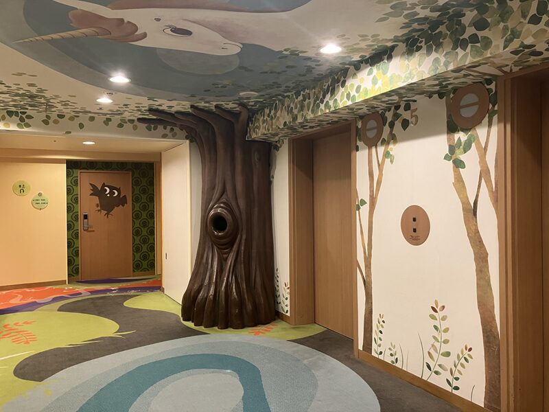 ヒルトン東京ベイ14