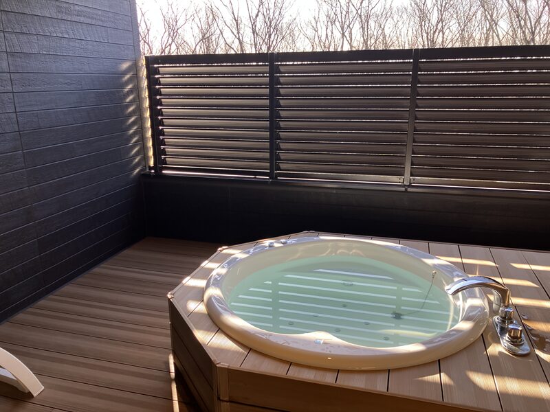 Rakuten STAY VILLA 那須34