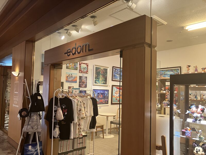 ヒルトン東京ベイ12