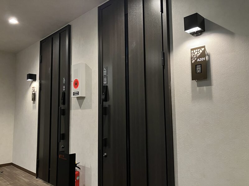 Rakuten STAY VILLA 那須12