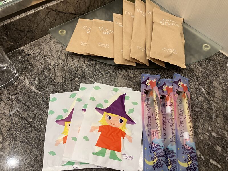 ヒルトン東京ベイ23