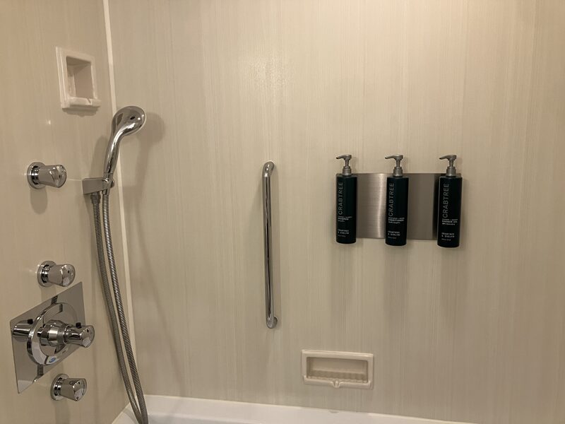 ヒルトン東京ベイ32