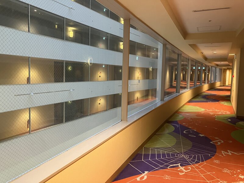 ヒルトン東京ベイ15