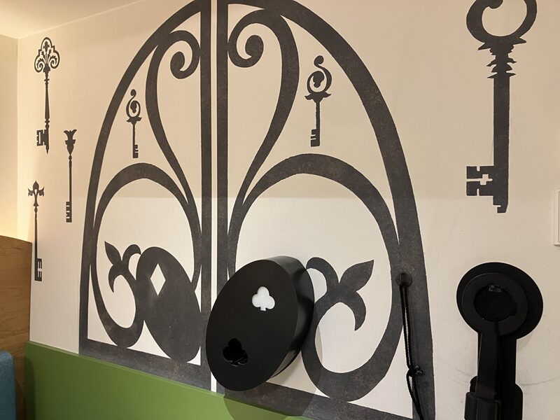 ヒルトン東京ベイ29