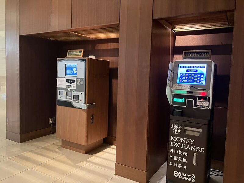 ヒルトン東京ベイ8