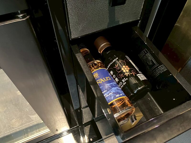 セントレジスホテル大阪28