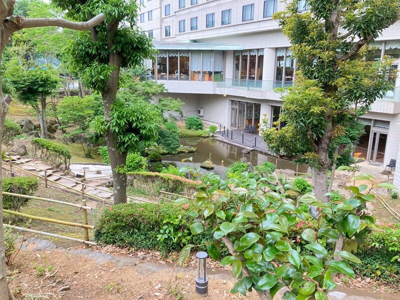 ホテルマイステイズプレミア成田6