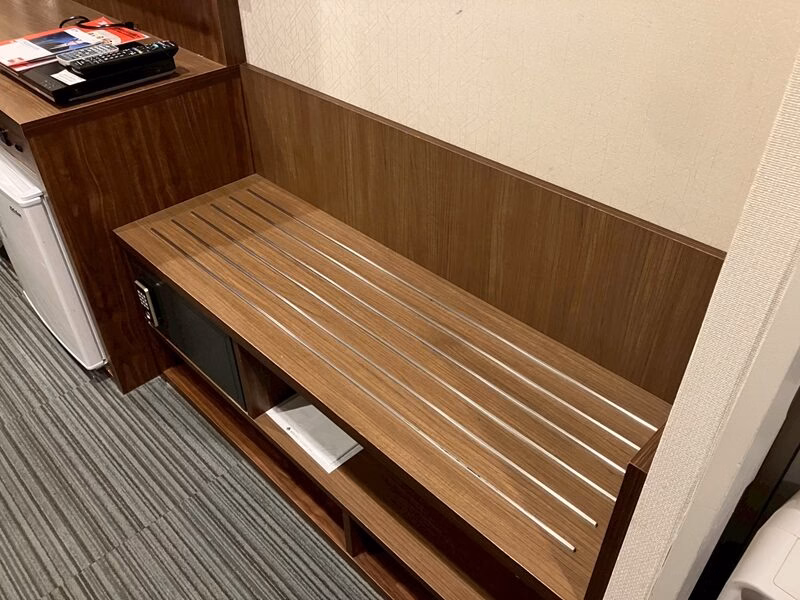 ホテルマイステイズプレミア成田18