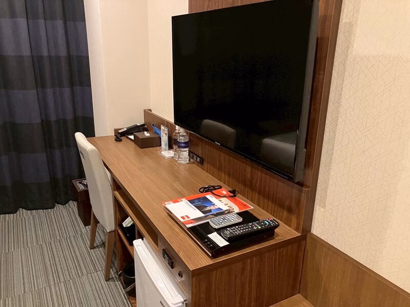 ホテルマイステイズプレミア成田19