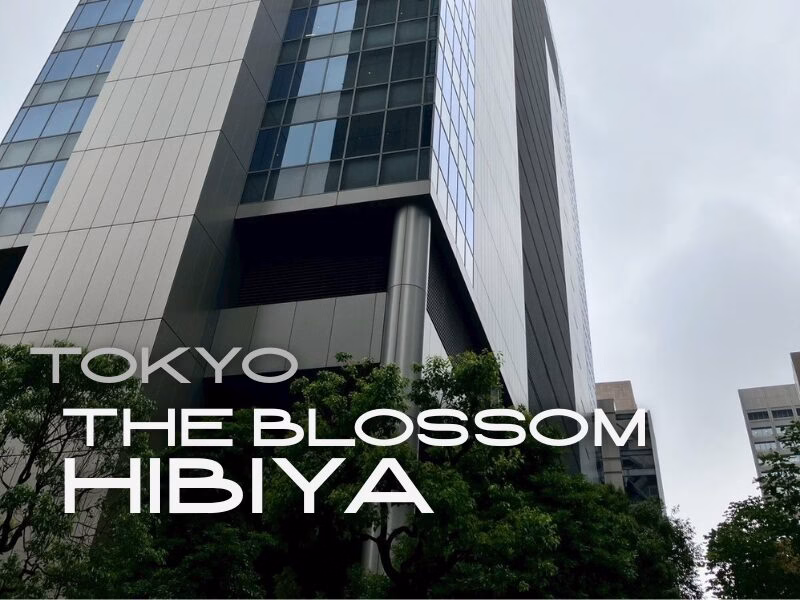 THE BLOSSOM HIBIYA1