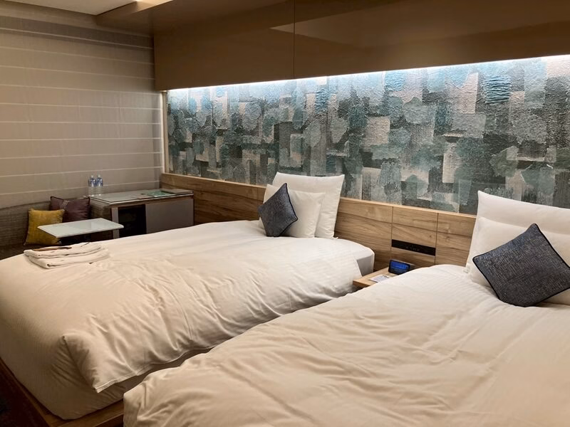THE BLOSSOM HIBIYA8