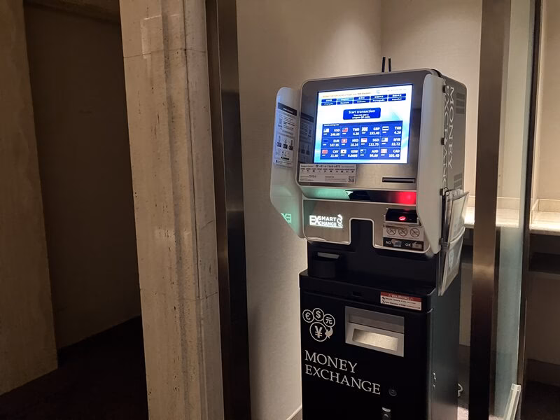 東京マリオットホテル11